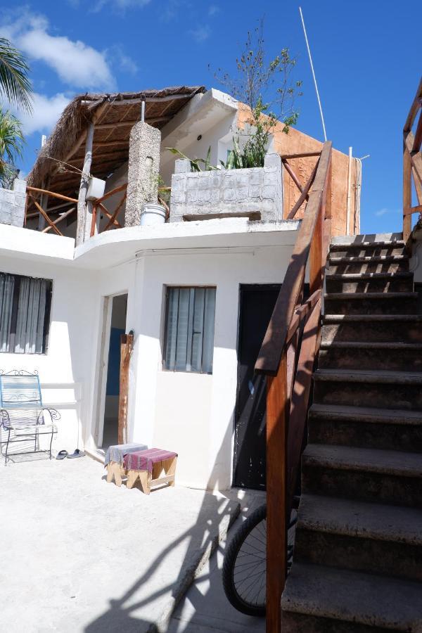 דירות ואיאדוליד Casa Chi מראה חיצוני תמונה