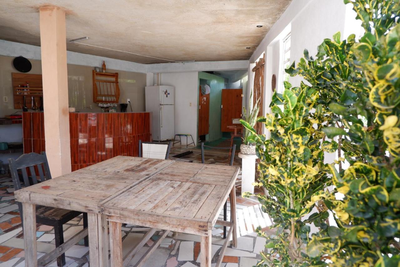 דירות ואיאדוליד Casa Chi מראה חיצוני תמונה