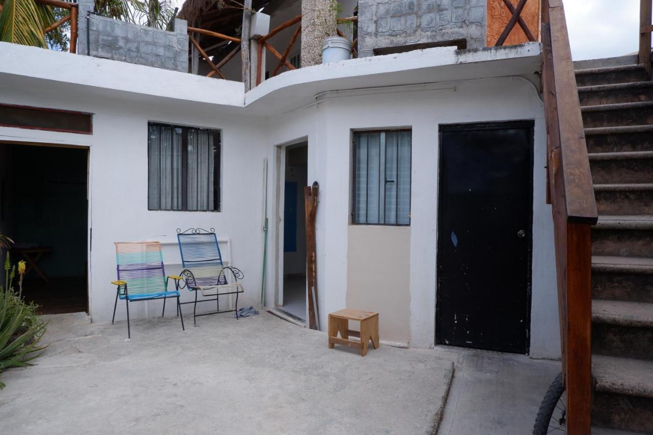 דירות ואיאדוליד Casa Chi מראה חיצוני תמונה