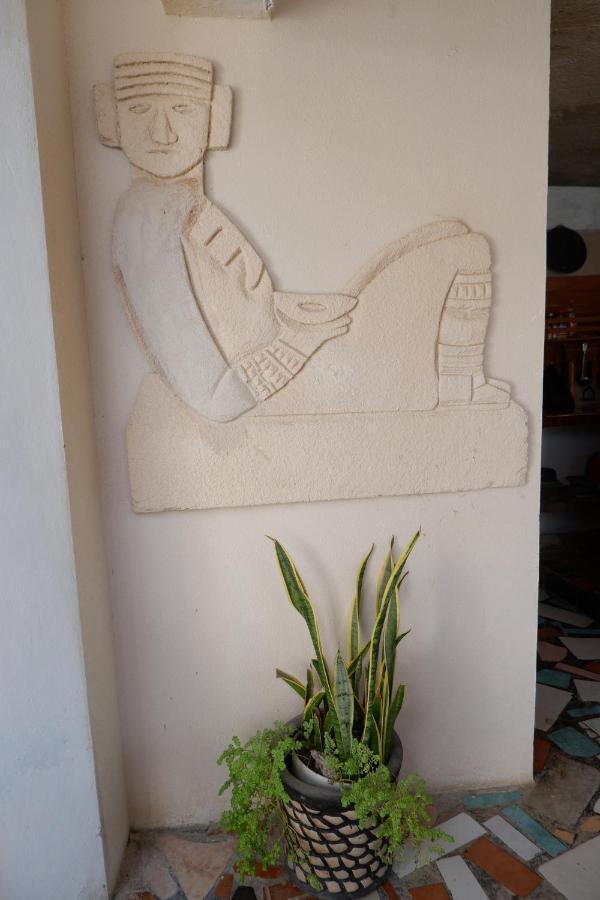 דירות ואיאדוליד Casa Chi מראה חיצוני תמונה