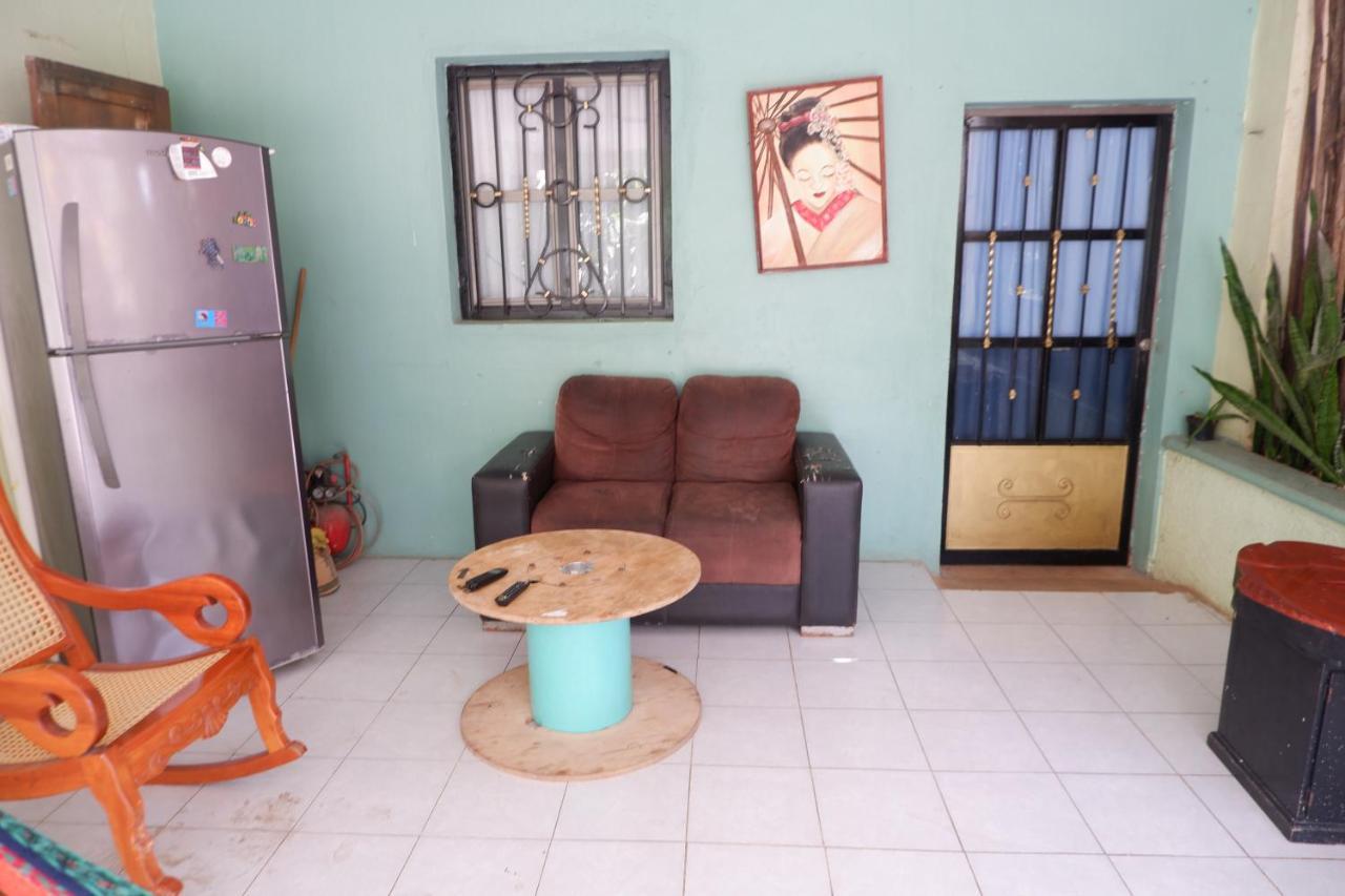 דירות ואיאדוליד Casa Chi מראה חיצוני תמונה